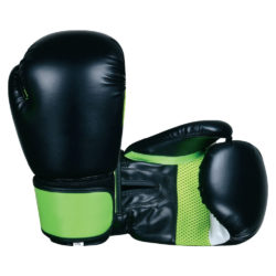 PU Leather Boxing Gloves